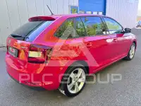 2017 Skoda Rapid