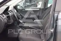 2017 Skoda Rapid