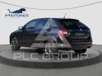 2017 Skoda Rapid