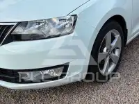 2017 Skoda Rapid