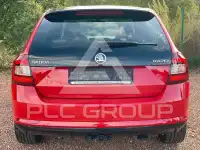 2017 Skoda Rapid