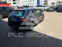 2017 Skoda Rapid