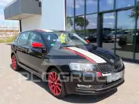 2017 Skoda Rapid