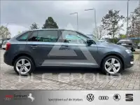 2017 Skoda Rapid