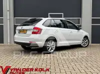 2017 Skoda Rapid