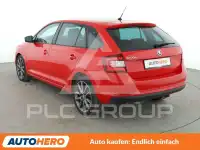 2017 Skoda Rapid