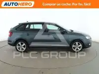 2017 Skoda Rapid