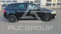 2017 Skoda Rapid
