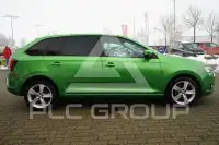 2017 Skoda Rapid