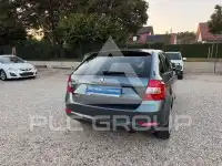2017 Skoda Rapid