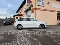 2017 Skoda Rapid