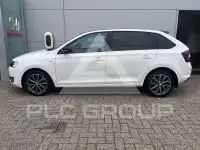 2017 Skoda Rapid
