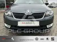 2017 Skoda Rapid