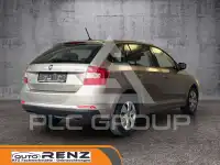 2017 Skoda Rapid