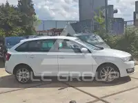2017 Skoda Rapid