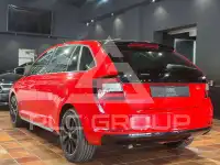 2017 Skoda Rapid