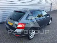 2017 Skoda Rapid