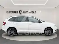 2017 Skoda Rapid