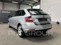 2017 Skoda Rapid