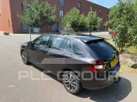 2017 Skoda Rapid