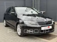 2017 Skoda Rapid
