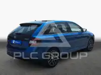 2017 Skoda Rapid