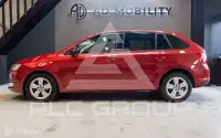 2017 Skoda Rapid
