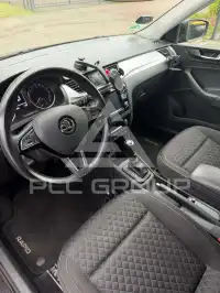 2017 Skoda Rapid