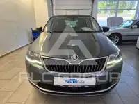 2017 Skoda Rapid