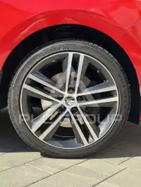 2017 Skoda Rapid