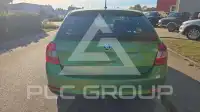 2017 Skoda Rapid