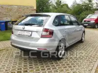 2017 Skoda Rapid