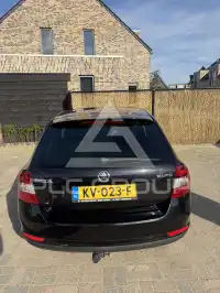 2017 Skoda Rapid