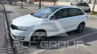 2017 Skoda Rapid