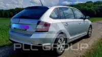 2017 Skoda Rapid