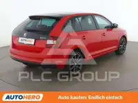 2017 Skoda Rapid