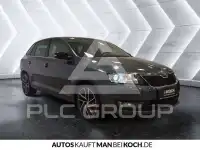 2017 Skoda Rapid