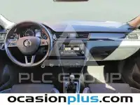 2017 Skoda Rapid