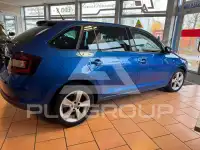 2018 Skoda Rapid