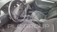 2017 Skoda Rapid
