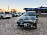 2017 Skoda Rapid