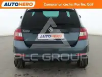2017 Skoda Rapid