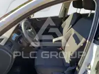 2017 Skoda Rapid