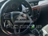 2017 Skoda Rapid