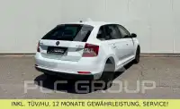 2017 Skoda Rapid