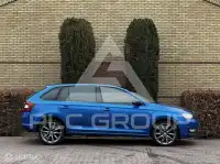 2017 Skoda Rapid
