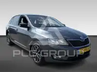 2017 Skoda Rapid