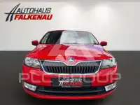 2017 Skoda Rapid