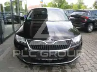 2017 Skoda Rapid