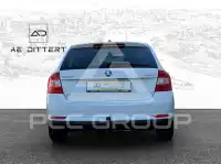 2017 Skoda Rapid